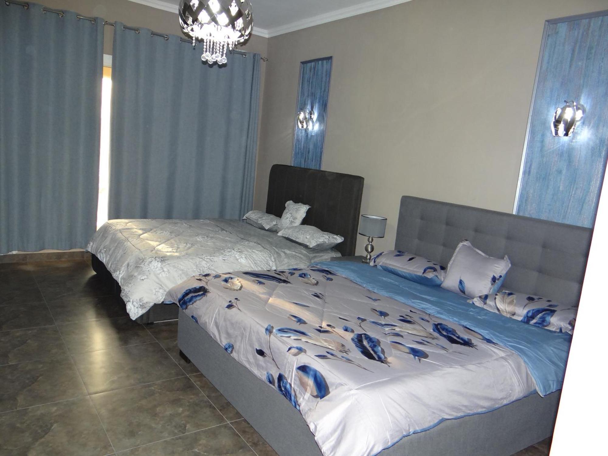 Huge Entire Apartment For Couples ,Families & Groups -Up To 5 Guests- With Free Pool, Steam & Sauna ,Jvc,Dubaj Zewnętrze zdjęcie